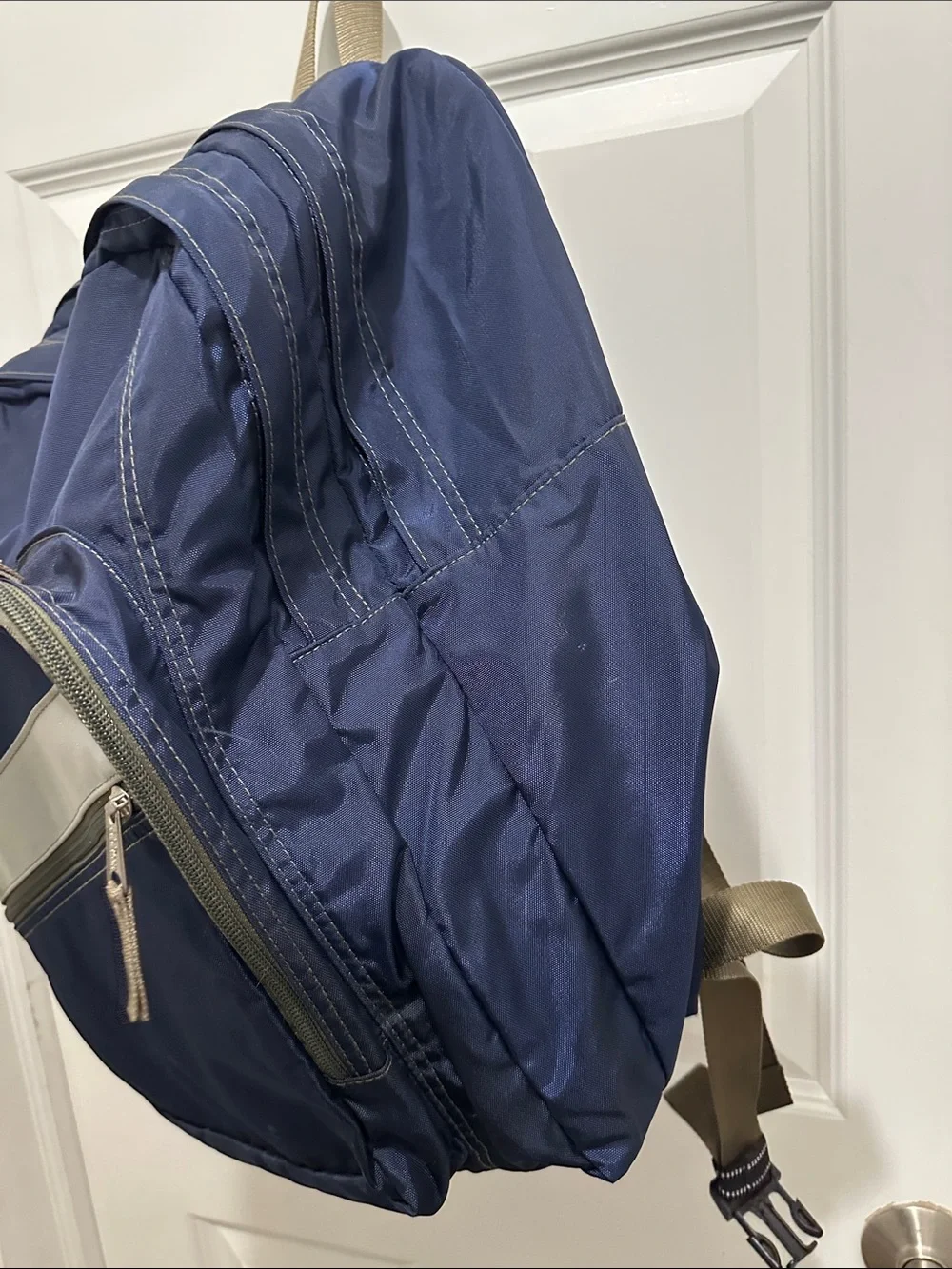 L.L. Bean Vintage Deluxe Book Pack